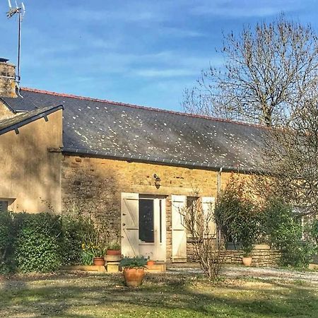 Logement De Charme Calme Assure Rieux  Buitenkant foto