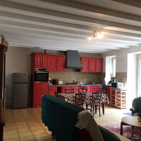 Logement De Charme Calme Assure Rieux  Buitenkant foto