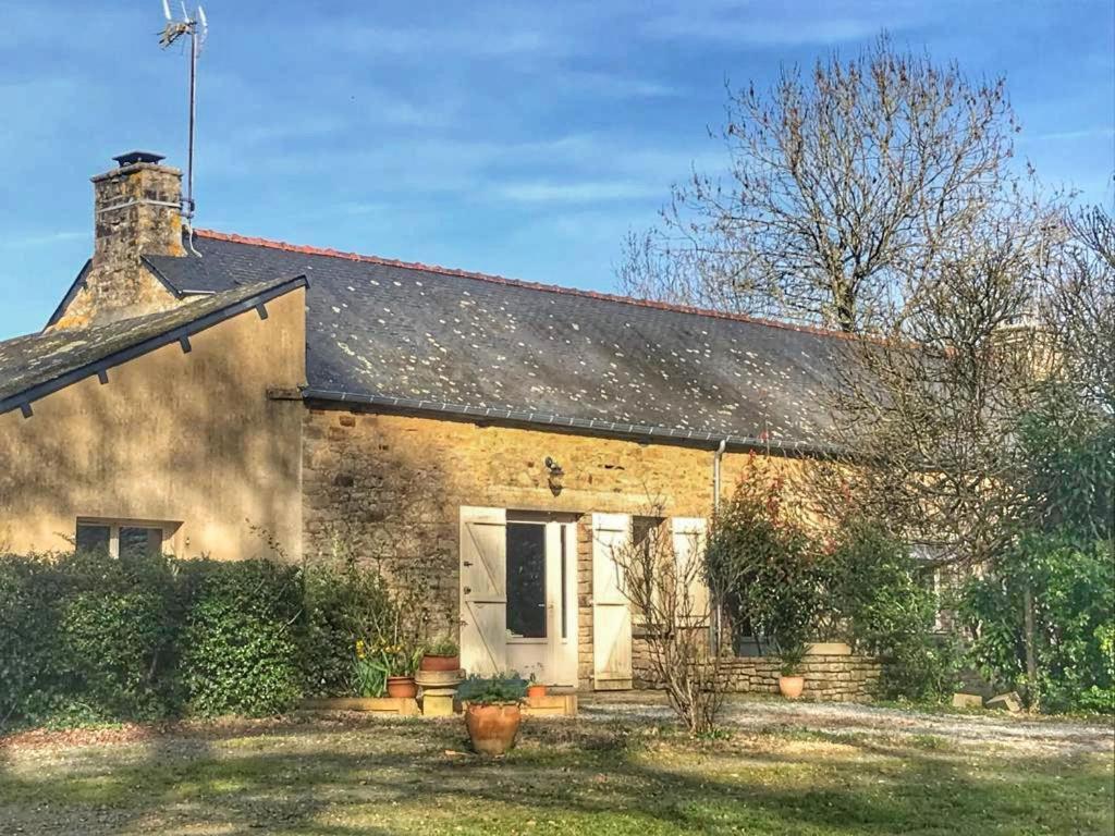 Logement De Charme Calme Assure Rieux  Buitenkant foto