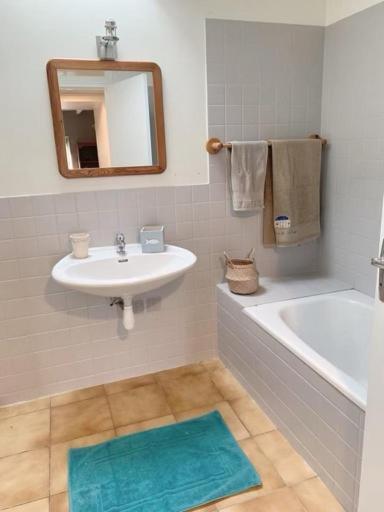 Logement De Charme Calme Assure Rieux  Buitenkant foto
