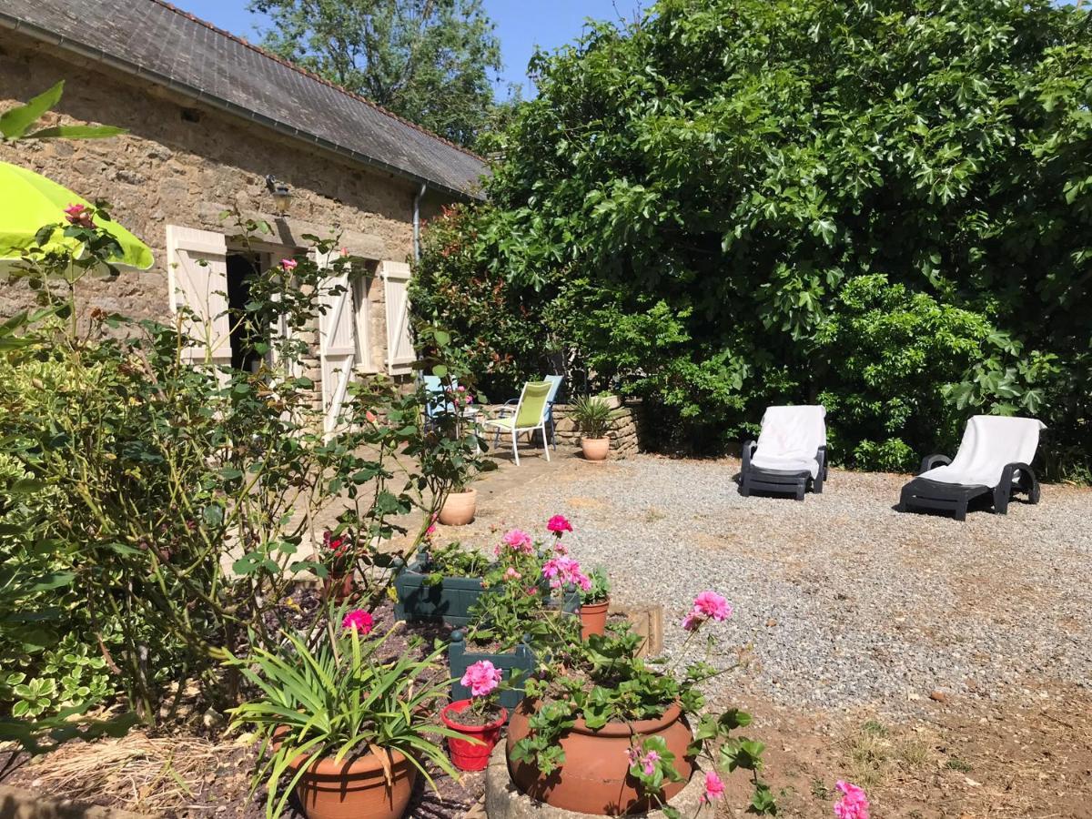 Logement De Charme Calme Assure Rieux  Buitenkant foto
