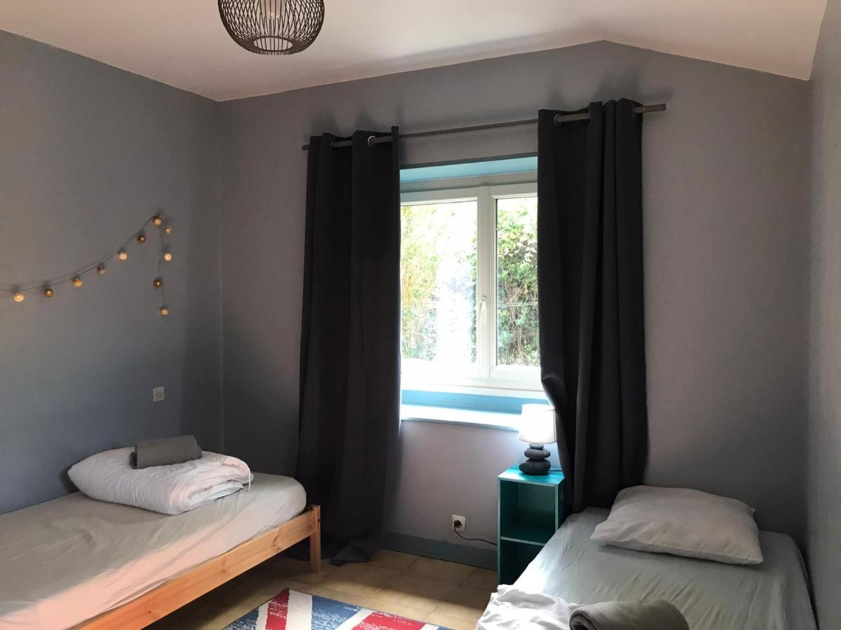 Logement De Charme Calme Assure Rieux  Buitenkant foto