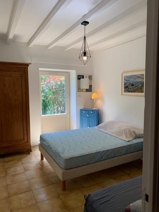 Logement De Charme Calme Assure Rieux  Buitenkant foto