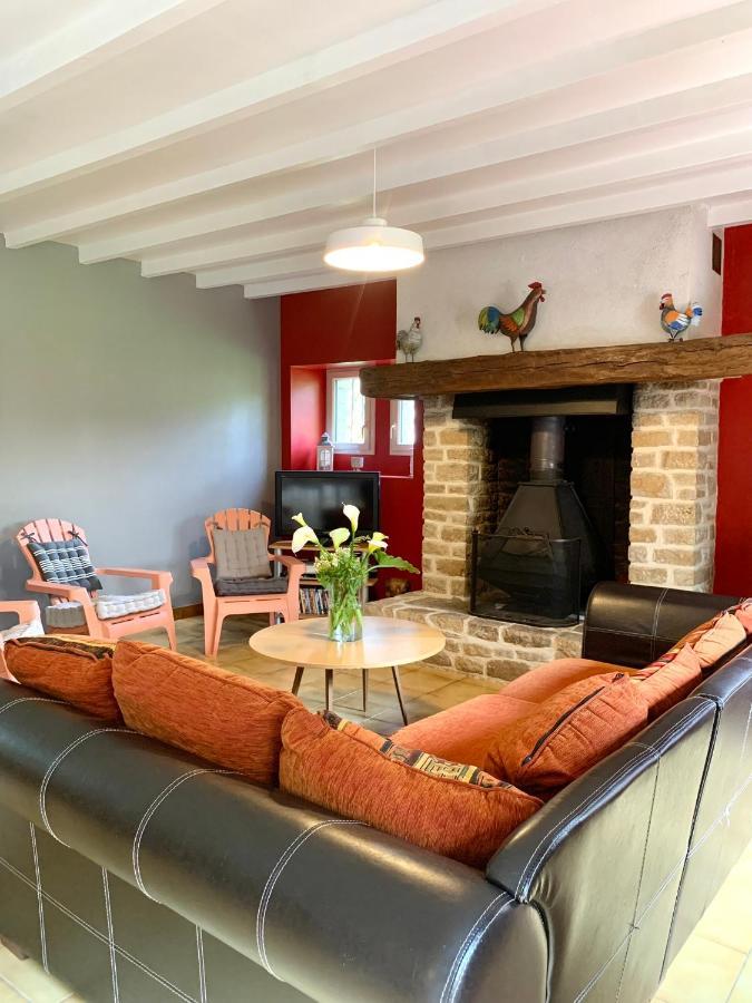 Logement De Charme Calme Assure Rieux  Buitenkant foto